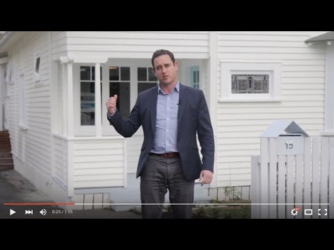 15 Allen Rd, Grey Lynn  -  "Family Ties"