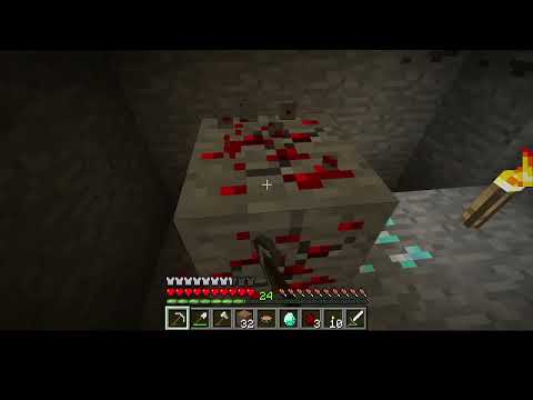 EPIC Minecraft v1.1 Long Play - First Melon Seeds!
