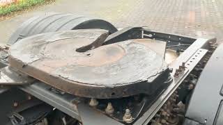 Tractor head Volvo FH 420 4x2 Euro 6 Trekker met kipperhydrauliek | Gambar 4 - Autoline