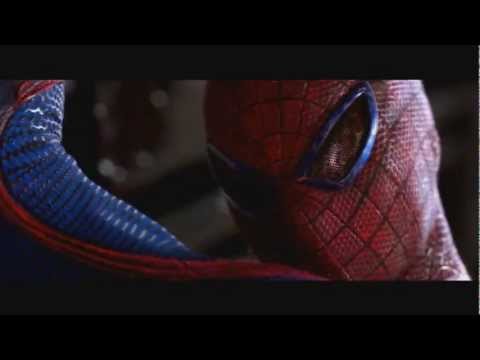 The Amazing Spider-Man | Linkin Park - In My Remains (Movie Music Video) - HD