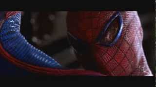 Download lagu The Amazing Spider Man Linkin Park In My Remains H... mp3
