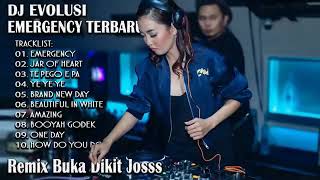 Download lagu Lagu dj emergency terbaru mp3
