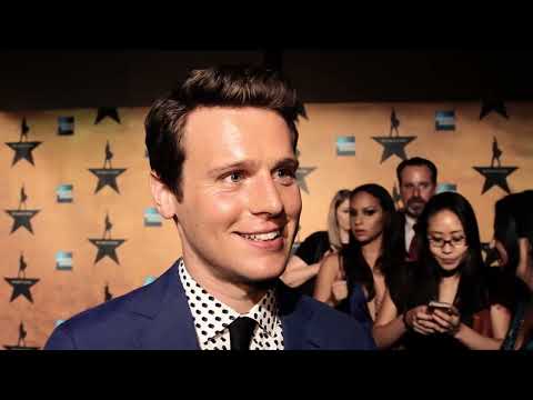 HAMILTON: Flash Back to the Historic Opening Night on Broadway