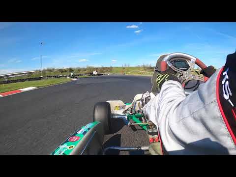 ROK GP CZ Cheb 9.5. 2021 Superfinal