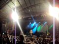 Galera De Colinas No Show Do Fernandinho In Redenção Do Pará