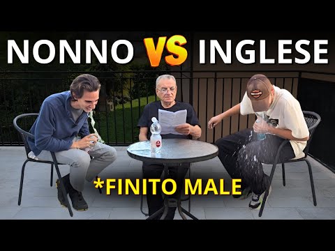 Ivano il terribile 49 and Giovanni Grassivaro