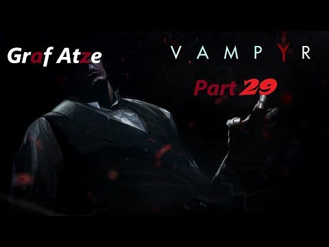Sean Hampton's Absichten / Vampyr Part 29