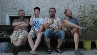 Video Tetrahop - Open