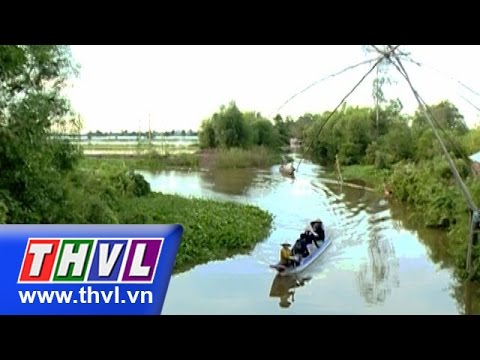 Ký sự: Mùa nước nổi – Tập 3: Mùa nước cạn