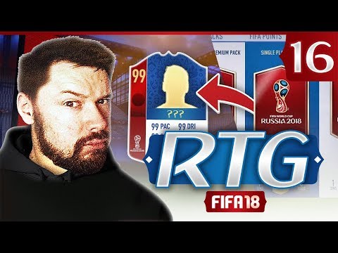 MY BEST PACK EVER! - FIFA 18 Road to World Cup #16