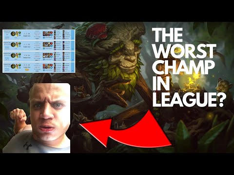 The Ivern Experience - Champion Review