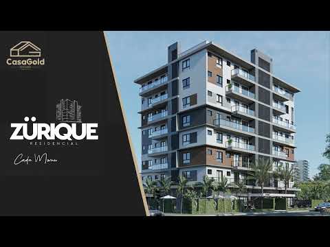 Vídeo - APARTAMENTO ALTO PADRÃO NA PLANTA - BELLA SUÍÇA - Apartamento em BELLA SUIÇA, SINOP - à venda - CASA GOLD IMÓVEIS