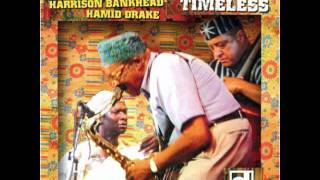 Fred Anderson - By Many Names