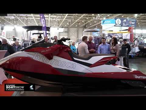 Budapest Boat Show 2023 - második nap