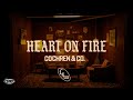 Heart On Fire
