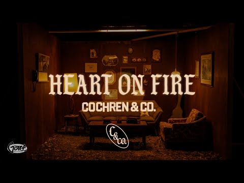 Heart On Fire