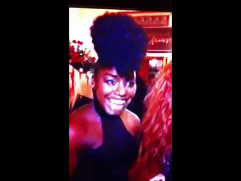 MISCHA B BULLIES KYLIE MINOGUE