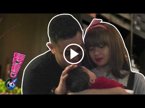 Gilang Dirga Sudah Punya Anak? - Cumicam 28 April 2016