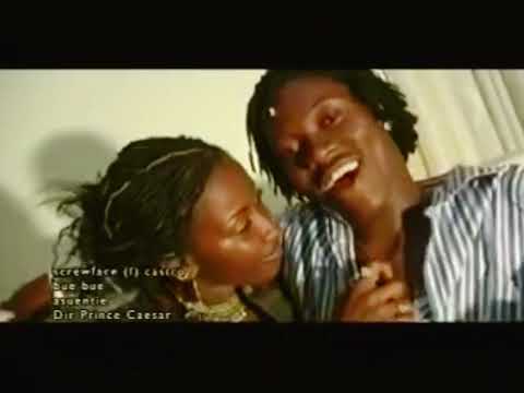 Skrewfaze - Bue Bue (ft. Castro)