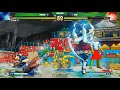 2 On Block 2019 Anniversary Edition Street Fighter V Winners Final Terrance Vs Neon