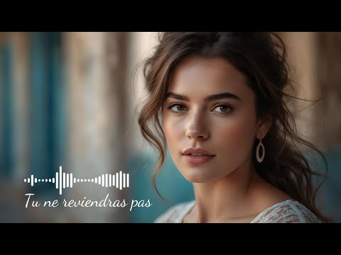 Tu ne reviendras pas | Ballade Émotionnelle & Chanson d'Amour | Chanson Française Originale