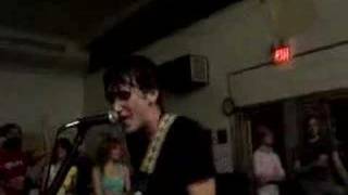 Alesana - Tilting The Hourglass (Live)