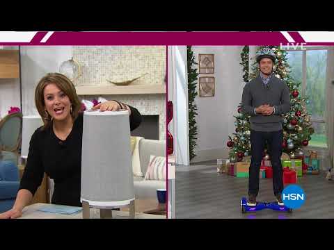 HSN | Saturday Blend Gift Edition 11.17.2018 - 11 AM