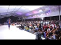 Comedy Store Uganda Aug 2022 King Saha