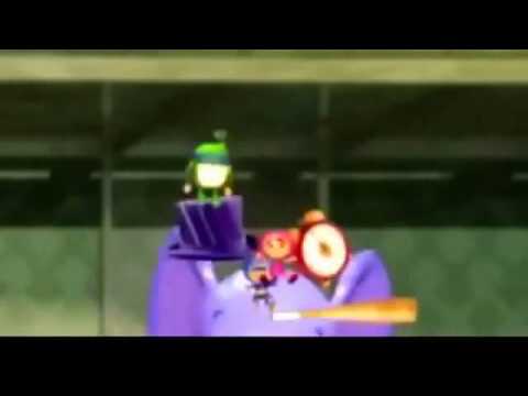 Team Umizoomi - Juggling [song]