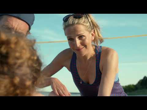 Praxis mit Meerblick (4): Unter Campern