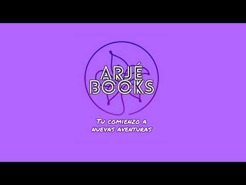 ARJÉ BOOKS Intro