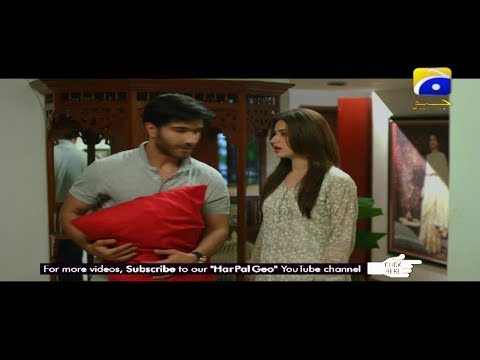 Feroze Khan & Sana Javed | Romantic Scenes | Dino Ki Dulhaniya | HD