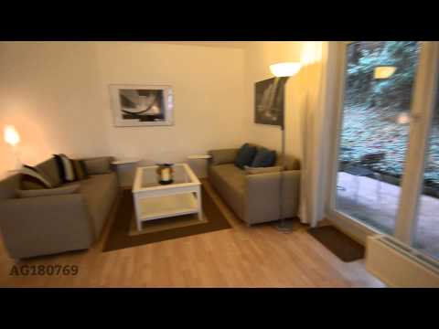 WI-180769 - Möblierte 2-Zimmer-Wohnung in Wiesbadener Bestlage zu vermieten