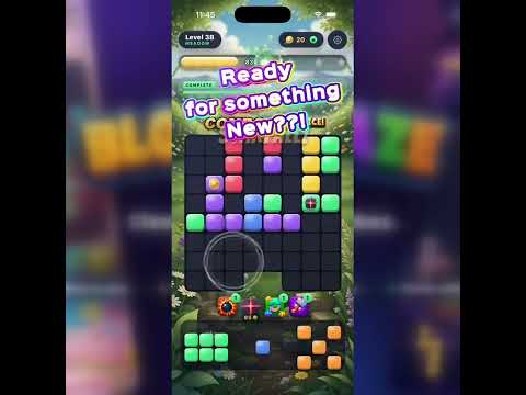 Block Craze: Puzzle Blast video thumbnail