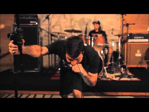 Dead Fish - KRYPTONITA  AO VIVO no Rock Together Studio