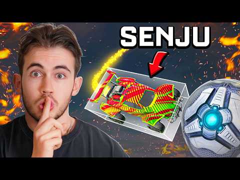 I Hired SENJU to Prank Streamers