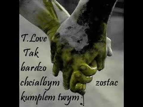 T.Love - 