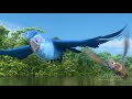 FXM HD US Promo