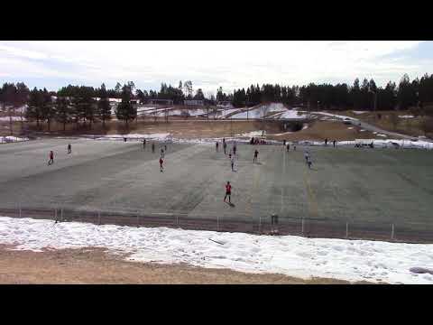 AjaxP04-Tervarit 28042018 eka pa