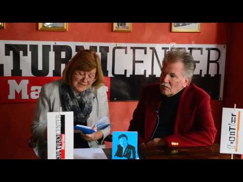 Edvin Fliser - Odmevi srca v pesmih in besedilih