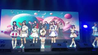 SAKURADOLL 「君が大好き」2025.02.28 @Geek+Pop Alpha DAY1