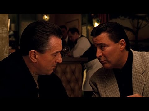 Leo Rossi of Analyze This, Gotti Movie on his next film Breakaway - Reformed Gangsters Podcast