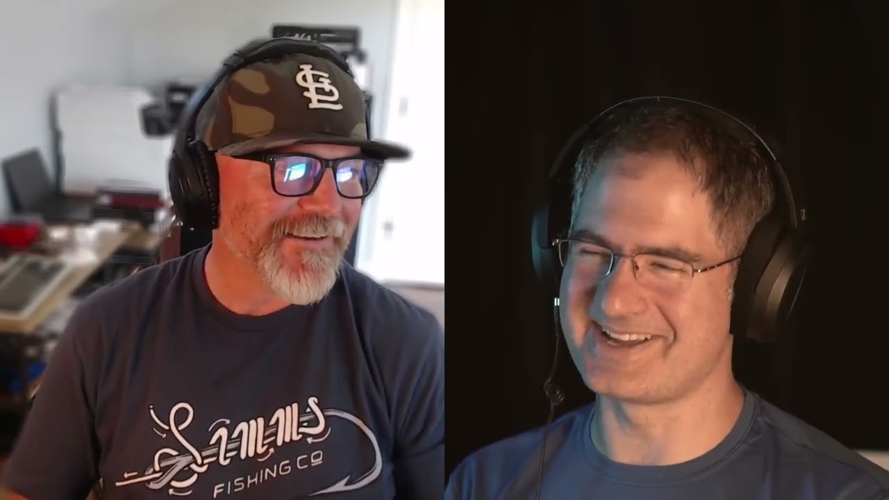 The Montana Mini-Computer (feat. Carson Gross)