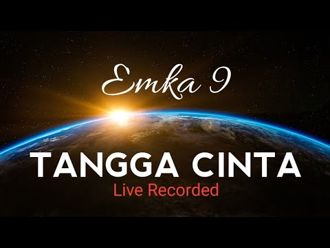 Emka 9 & Kang Dedi Mulyadi - Tangga Cinta Live Recorded