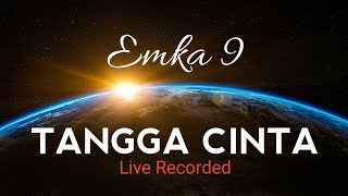 Download lagu Emka 9 & Kang Dedi Mulyadi - Tangga Cinta Live Recorded mp3