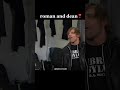 They Both Are Emotion🥹 Wwe Shorts