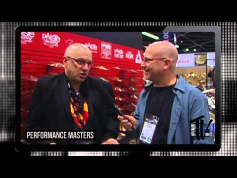 Thumbnail for Jon Berger on Drum Talk TV! by Talk Talk