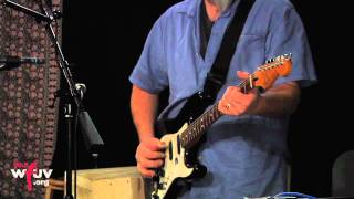 The Gourds - "Haunted" (Live at WFUV)