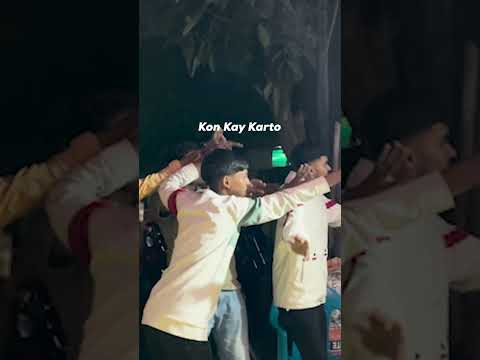 THODA TENSION MADHE पण Relax आहे मी