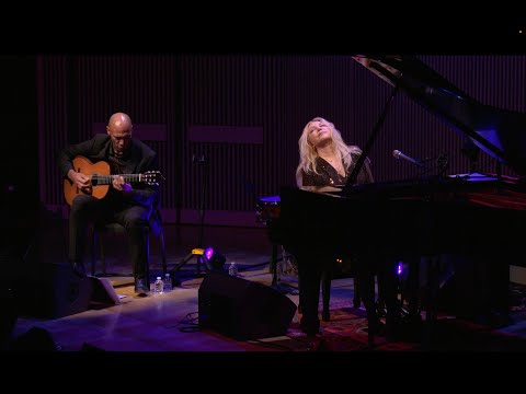 Eliane Elias - At First Sight (Live at SF Jazz)